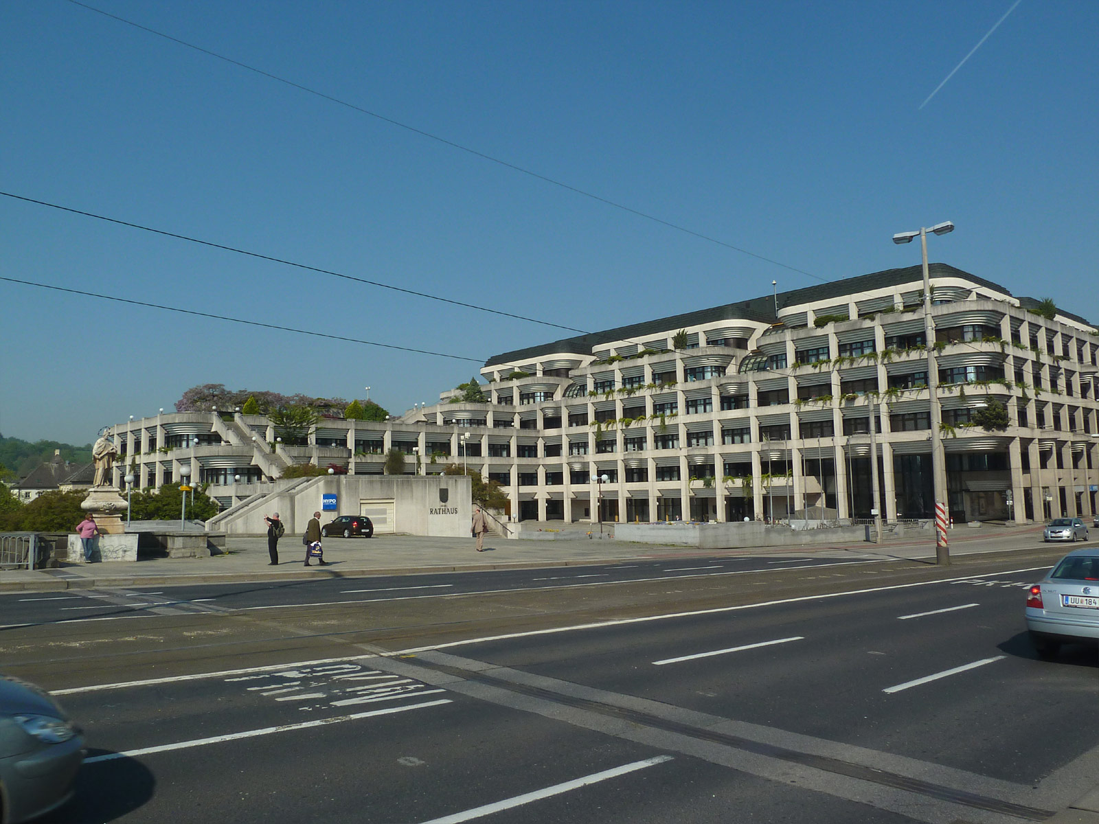 Linz